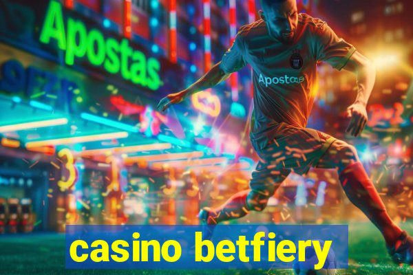 casino betfiery