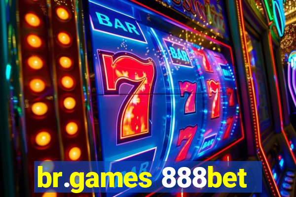 br.games 888bet