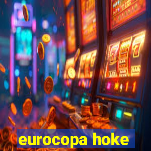 eurocopa hoke