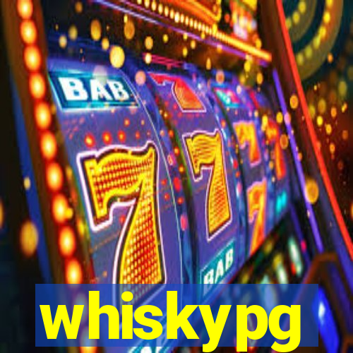 whiskypg