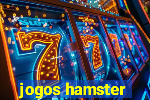 jogos hamster