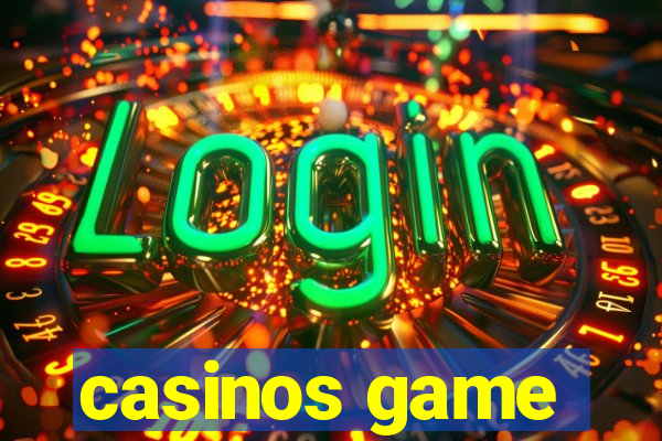 casinos game