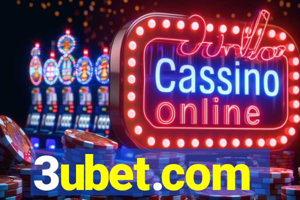 3ubet.com