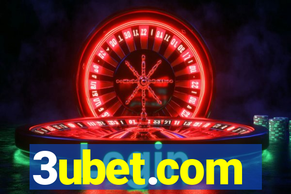 3ubet.com