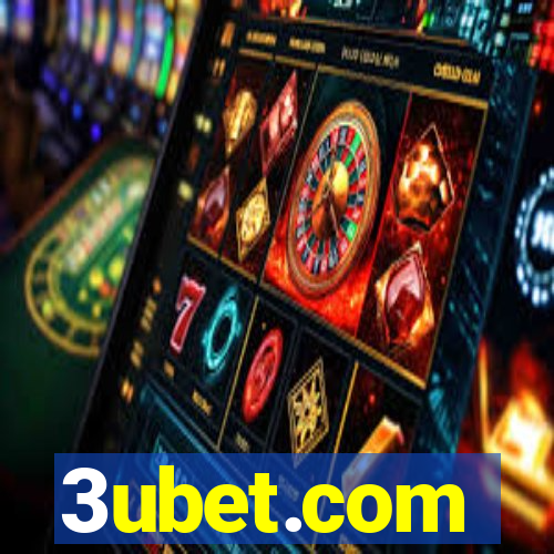 3ubet.com