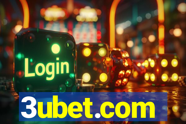 3ubet.com