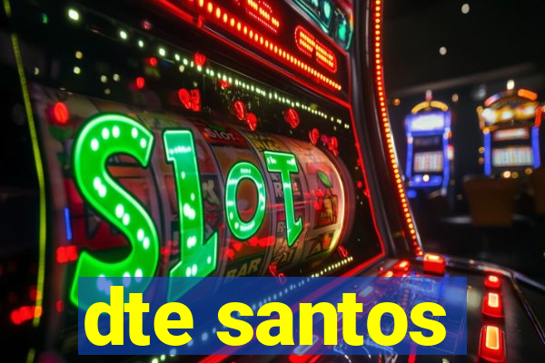 dte santos