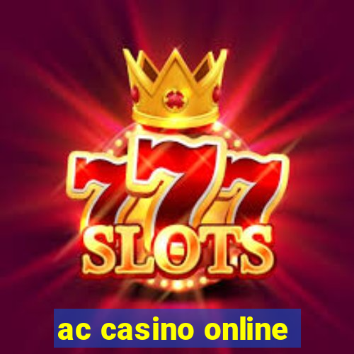 ac casino online