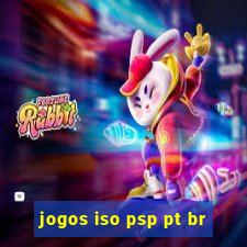 jogos iso psp pt br