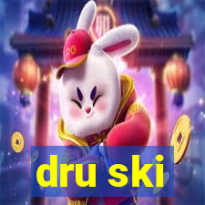 dru ski