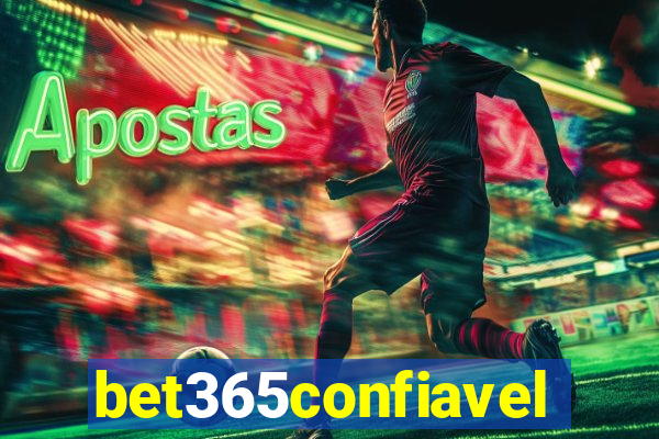 bet365confiavel