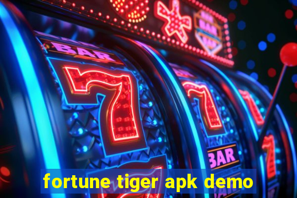 fortune tiger apk demo