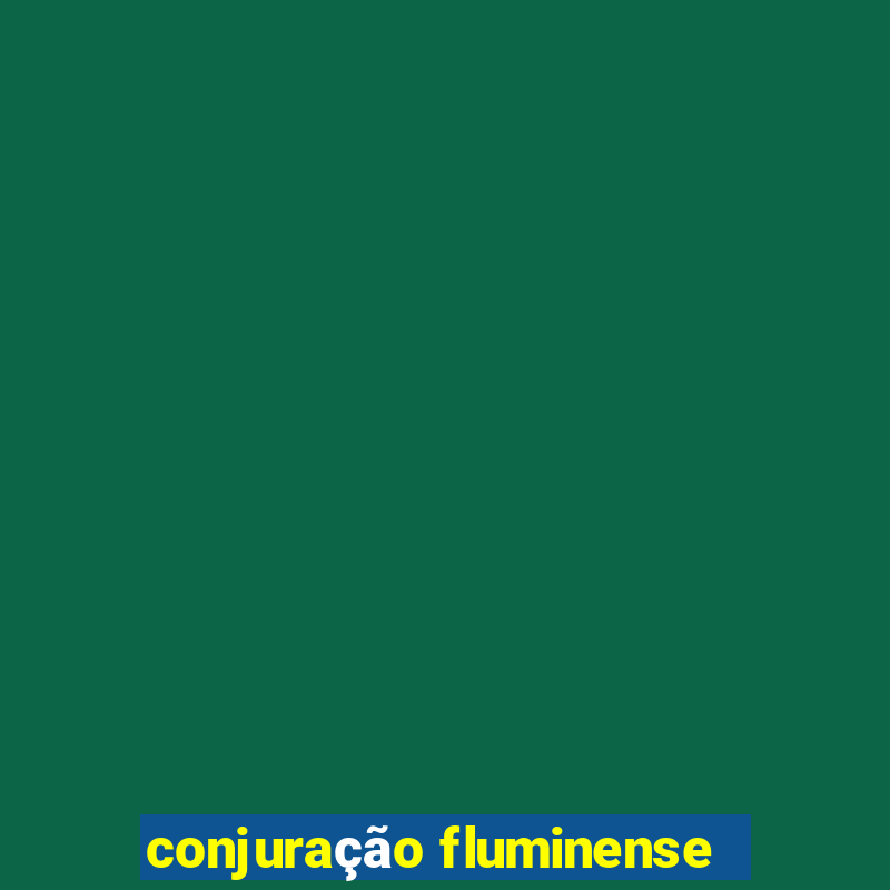 conjuração fluminense