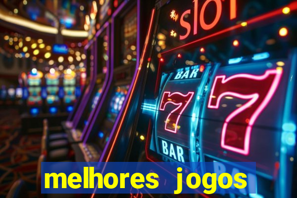 melhores jogos simples para celular