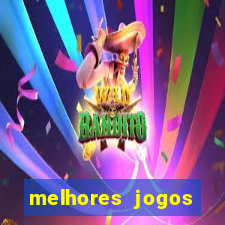 melhores jogos simples para celular