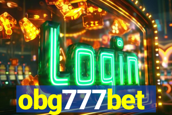 obg777bet