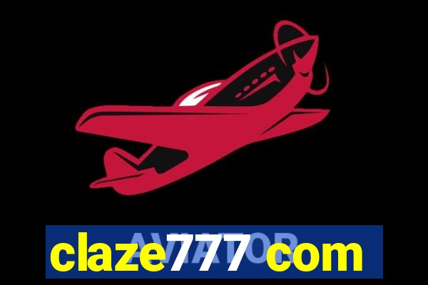 claze777 com