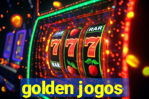 golden jogos