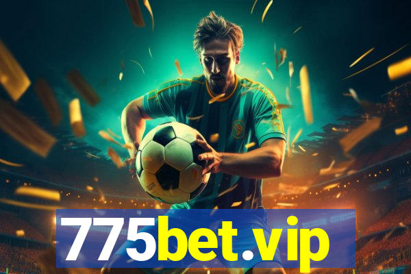 775bet.vip