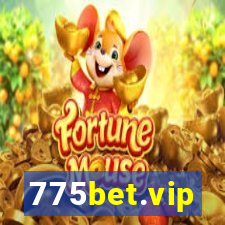 775bet.vip