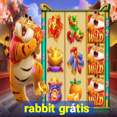 rabbit grátis