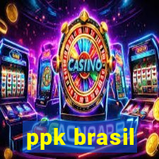 ppk brasil