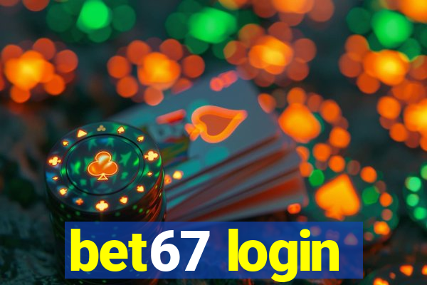 bet67 login