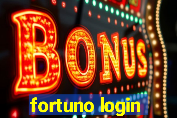 fortuno login