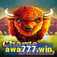 awa777.win