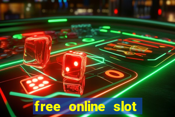 free online slot machines 888