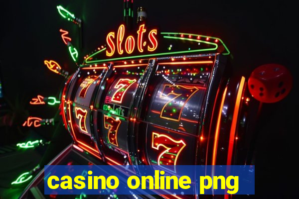 casino online png