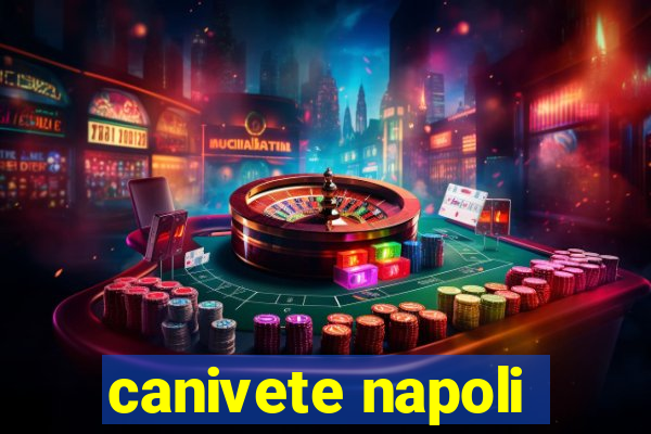 canivete napoli