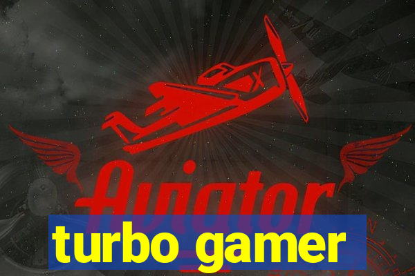 turbo gamer