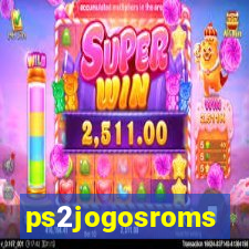 ps2jogosroms