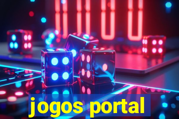 jogos portal