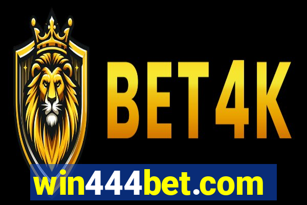 win444bet.com