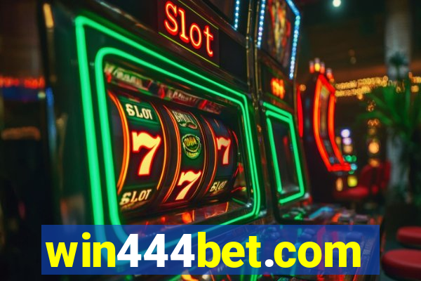 win444bet.com