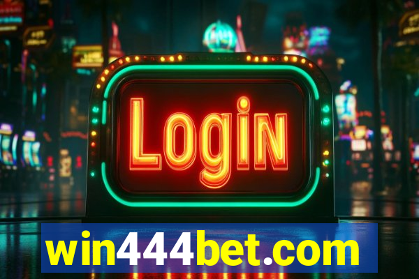 win444bet.com