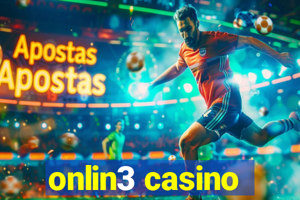 onlin3 casino