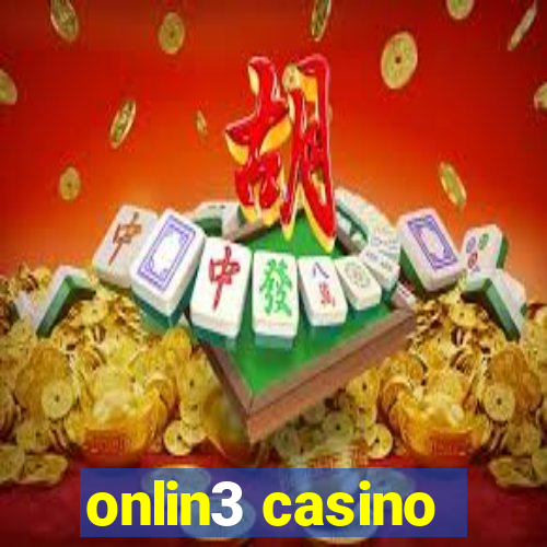 onlin3 casino