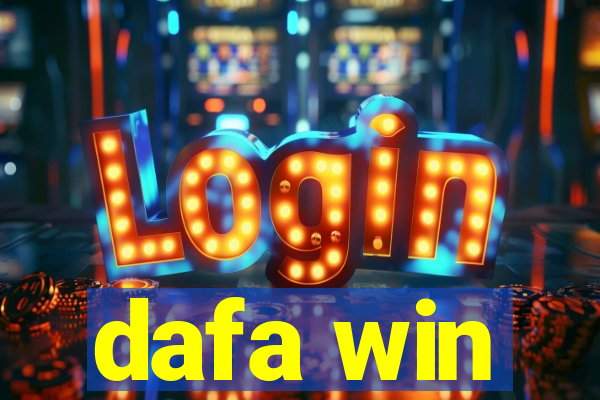 dafa win