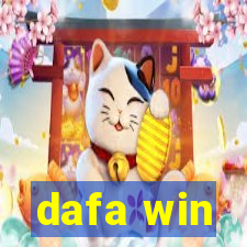 dafa win