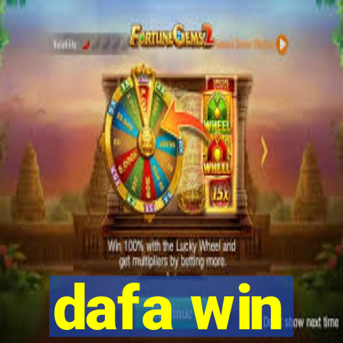 dafa win