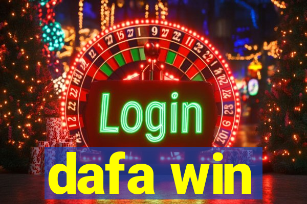 dafa win