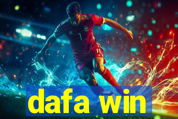 dafa win