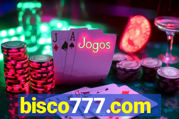 bisco777.com