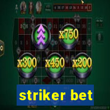 striker bet