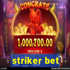 striker bet