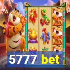 5777 bet