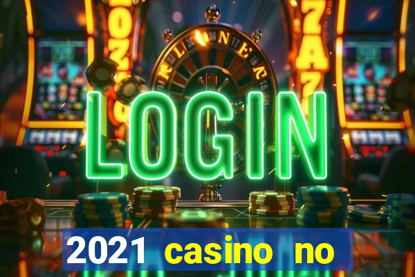 2021 casino no deposit bonus code